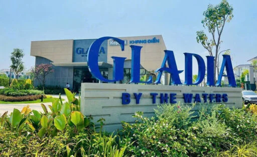 Tổng quan Dự án Gladia Khang Điền Thủ Đức