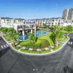 The Classia - Quần thể khu dân cư cao cấp