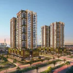The Global City - Thiết kế và Đối tác Quốc tế