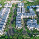 Dự án Verosa Park Khang Điền: Tổ ấm đẳng cấp giữa lòng TP. Thủ Đức