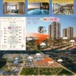 CT9 – Tower Glow The Global City