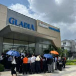 training thực tế dự án Gladia Khang Điền