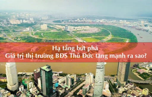 thị trường bds thủ đức