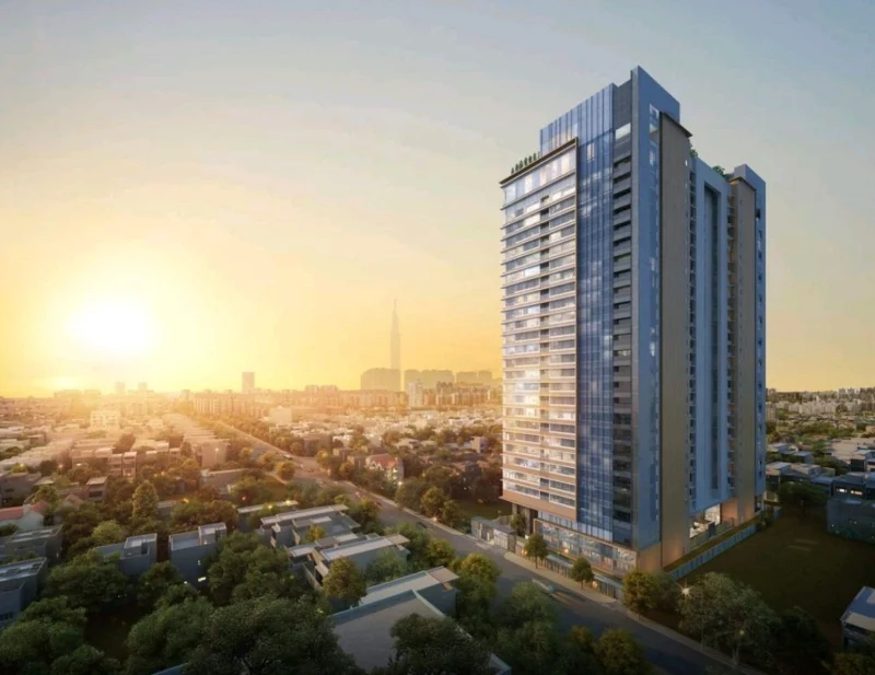 Giá thuê The Marq Quận 1 có xứng đáng với giá trị