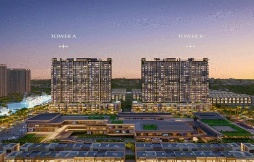 Tiềm năng tăng giá Lumière Midtown – Góc nhìn đầu tư 2025