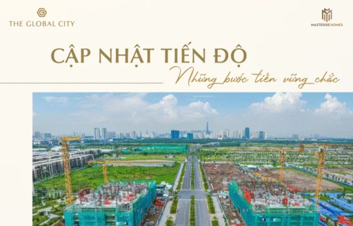 Tiến Độ Masteri Grand View T10/2025: Bức Tốc Lên Tầng 6 – Cơ Hội Vàng Cho Nhà Đầu Tư