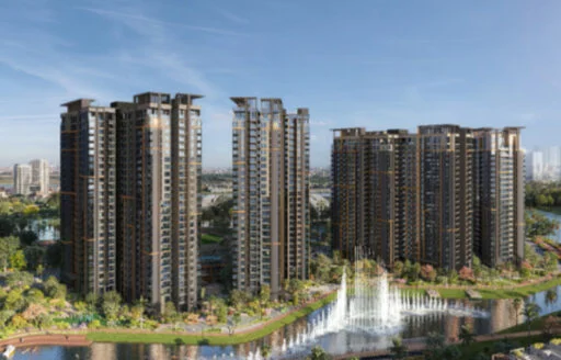 Masteri Park Place giao điểm kết nối hoàn hảo hiếm có