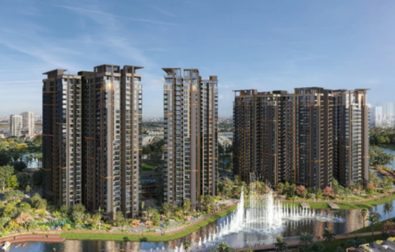 Masteri Park Place giao điểm kết nối hoàn hảo hiếm có