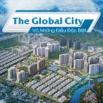 Những điều đặc biệt The Global City