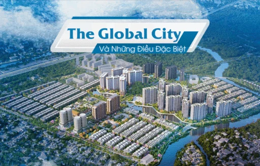 Những điều đặc biệt The Global City