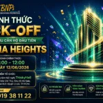 Lễ Kick Off Gladia Heights Khi Nào Sự Kiện Bùng Nổ Thị Trường Quận 2 Năm 2026 - Bách Như Properties - BNPs